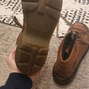 Vintage Doc Martens